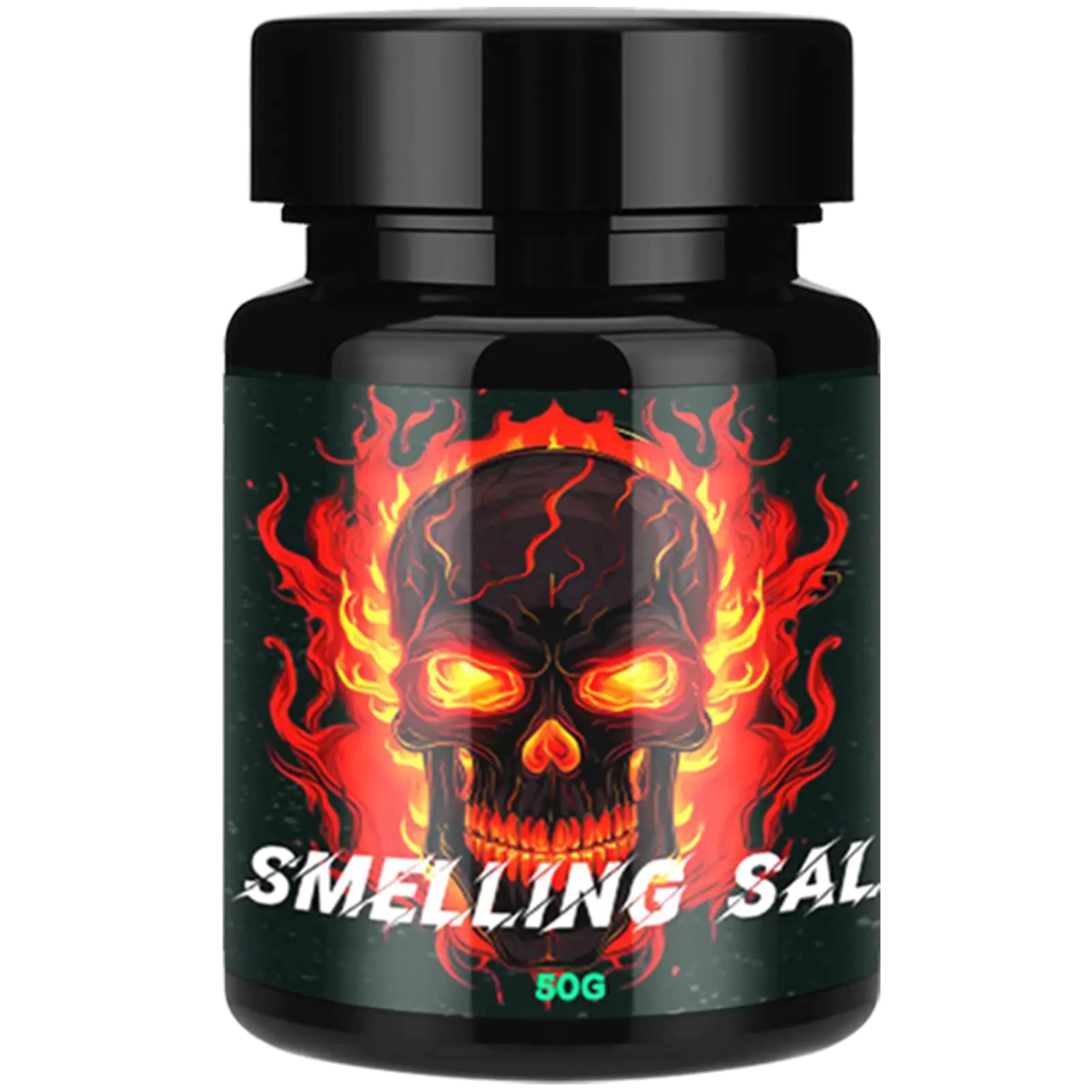 Smelling Salts for Athletes Ammonia Inhalants for Powerlifting Strong Ammonia Inhalant for Athletes Instant Energy Focus and Motivation