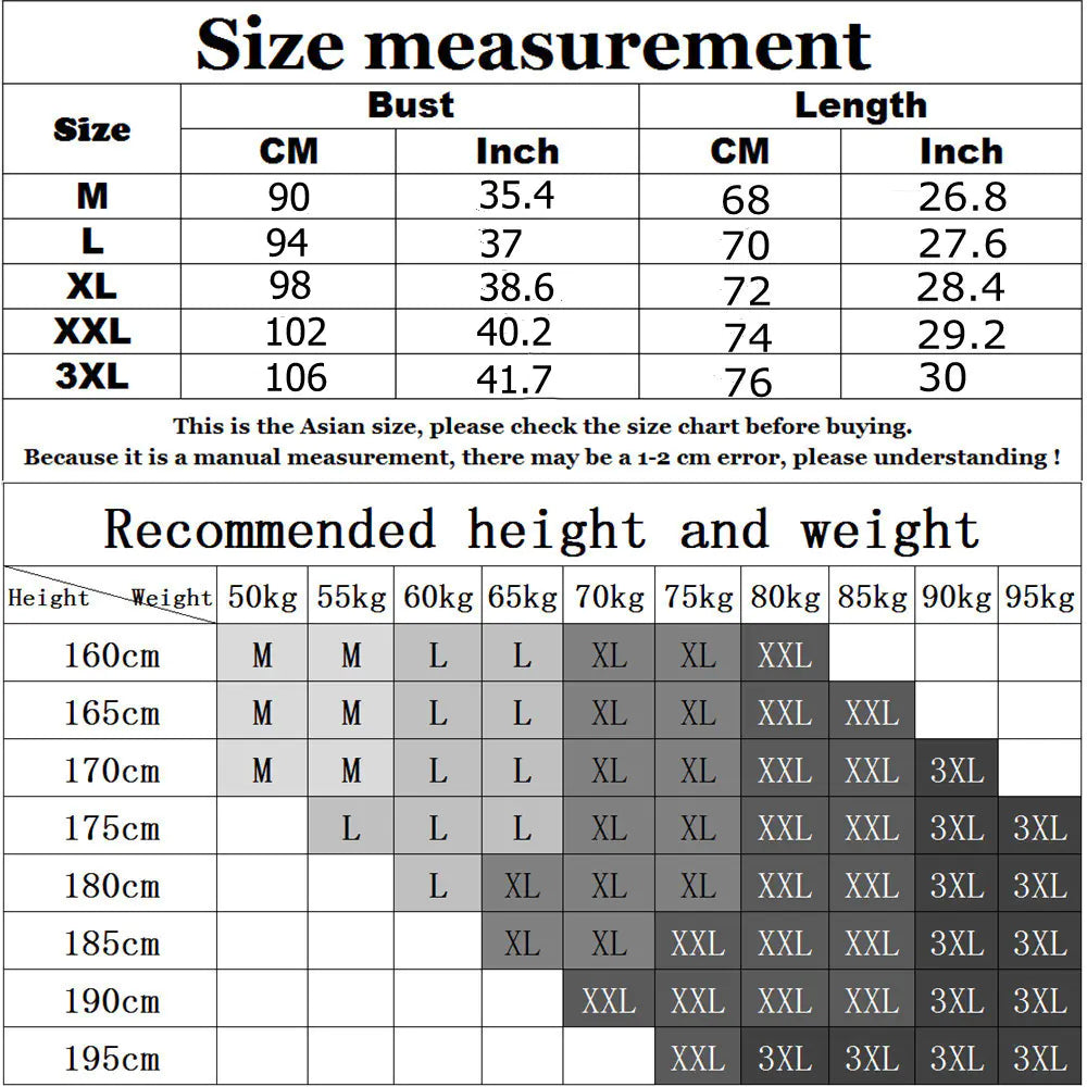 Men's Cotton Vest for Gym Sports Training and Leisure